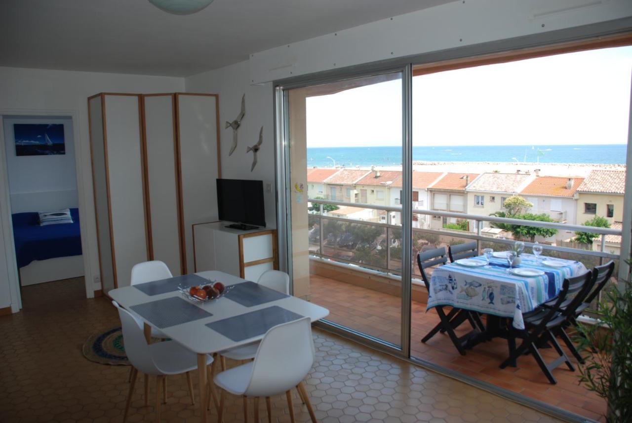 Appartement Belle Vue 瓦尔拉普拉日 外观 照片