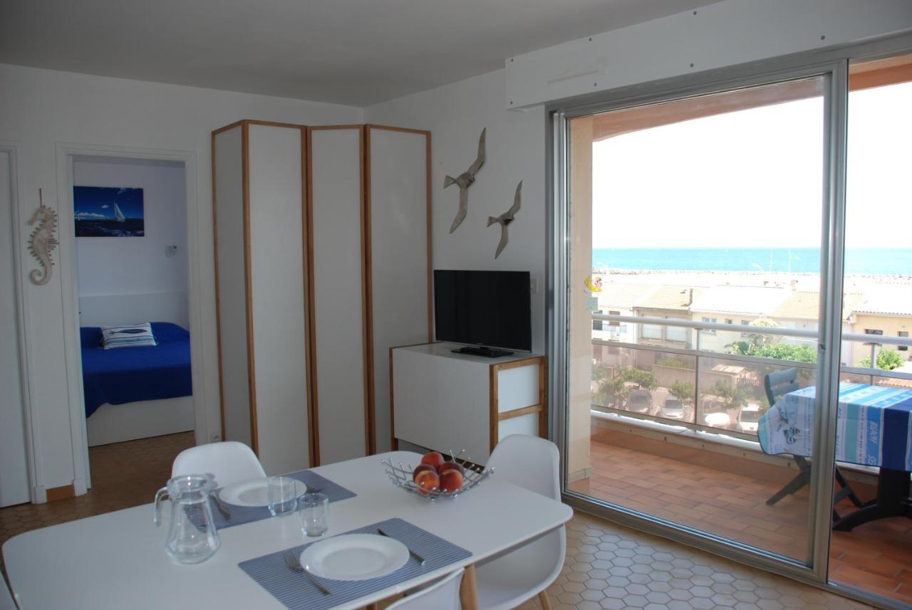Appartement Belle Vue 瓦尔拉普拉日 外观 照片