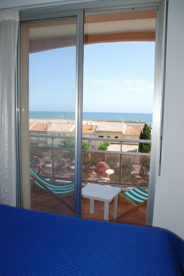 Appartement Belle Vue 瓦尔拉普拉日 外观 照片