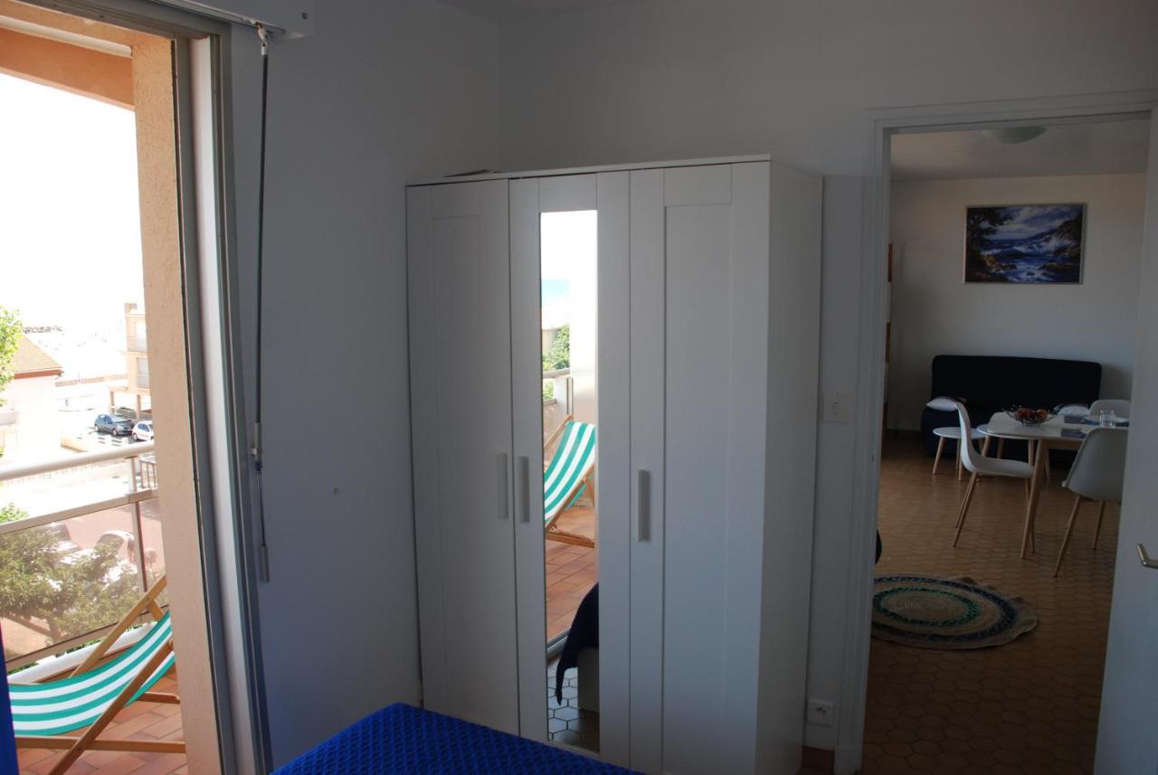 Appartement Belle Vue 瓦尔拉普拉日 外观 照片