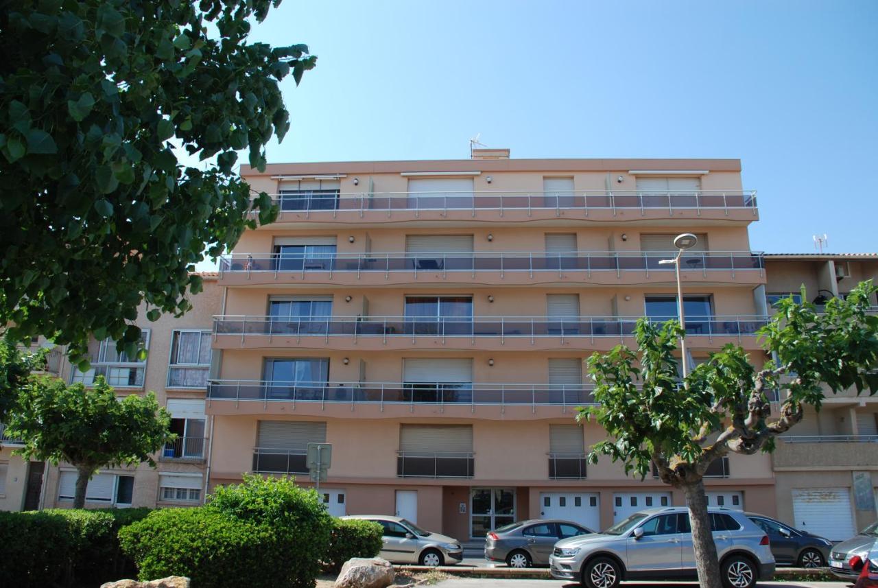 Appartement Belle Vue 瓦尔拉普拉日 外观 照片