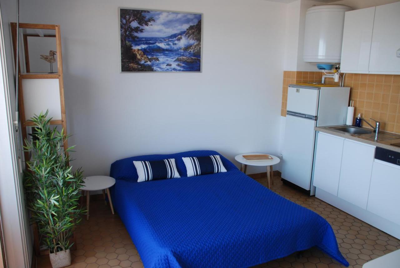 Appartement Belle Vue 瓦尔拉普拉日 外观 照片
