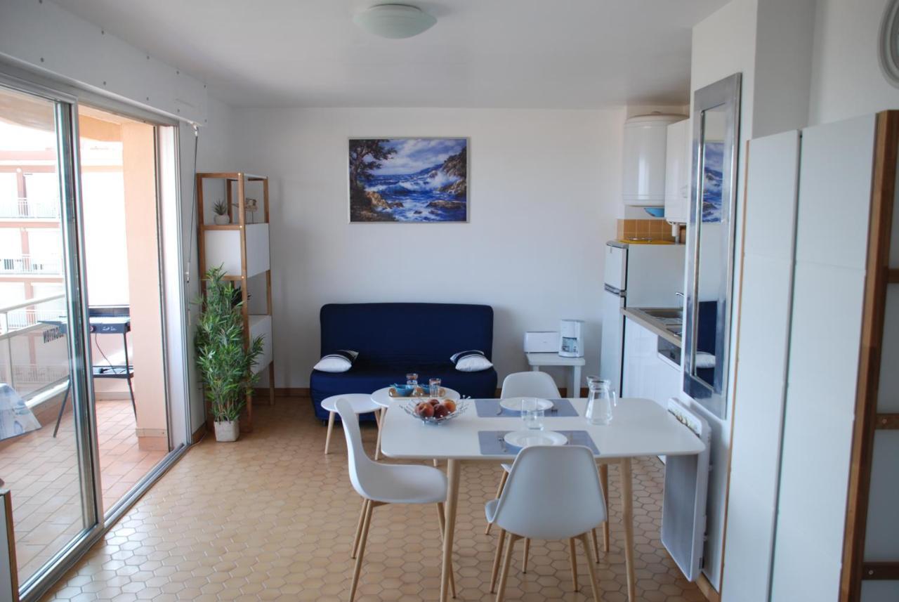 Appartement Belle Vue 瓦尔拉普拉日 外观 照片