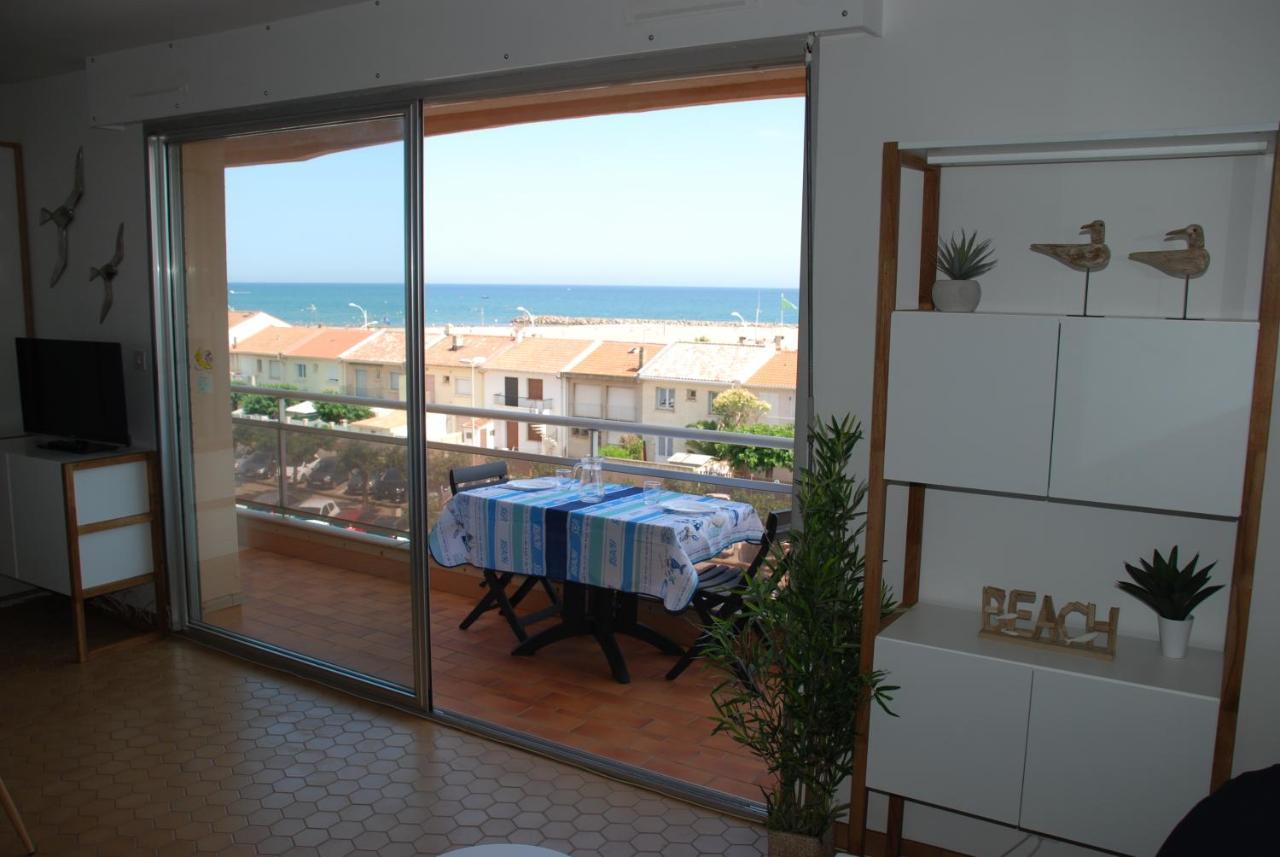 Appartement Belle Vue 瓦尔拉普拉日 外观 照片