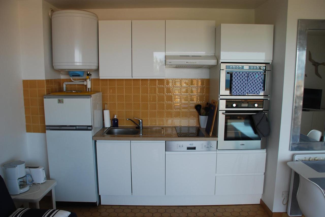 Appartement Belle Vue 瓦尔拉普拉日 外观 照片
