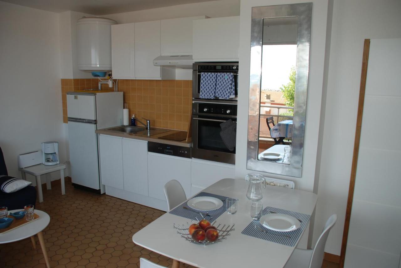 Appartement Belle Vue 瓦尔拉普拉日 外观 照片