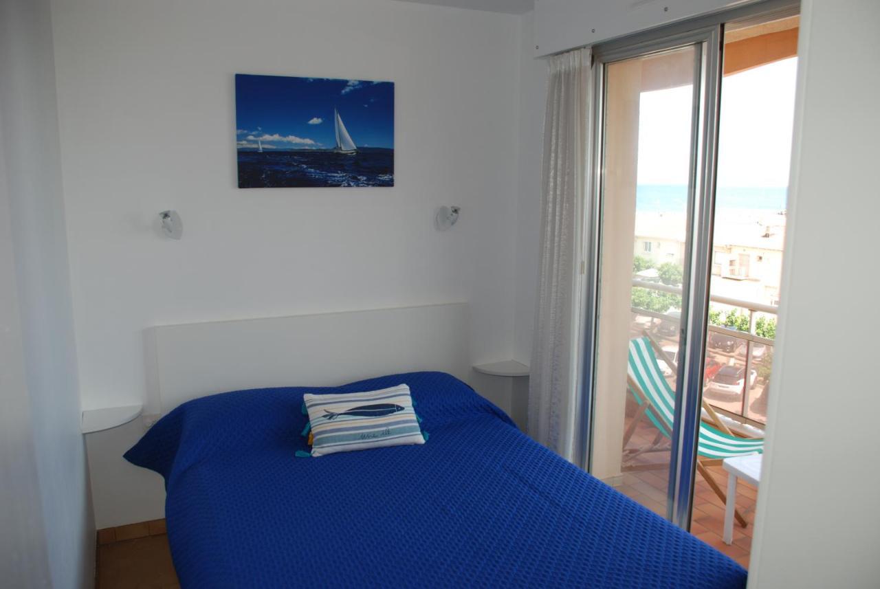 Appartement Belle Vue 瓦尔拉普拉日 外观 照片
